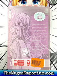 Phantom Dream Vol 2 (Online Order Only)