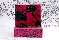 Warp Essence Hand Crafted Soap (ONLINE ORDER ONLY)