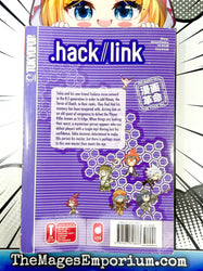 .Hack//Link Vol 2 (Online Order Only)