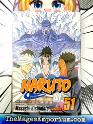 Naruto Vol 51 (Online Order Only)
