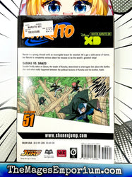 Naruto Vol 51 (Online Order Only)