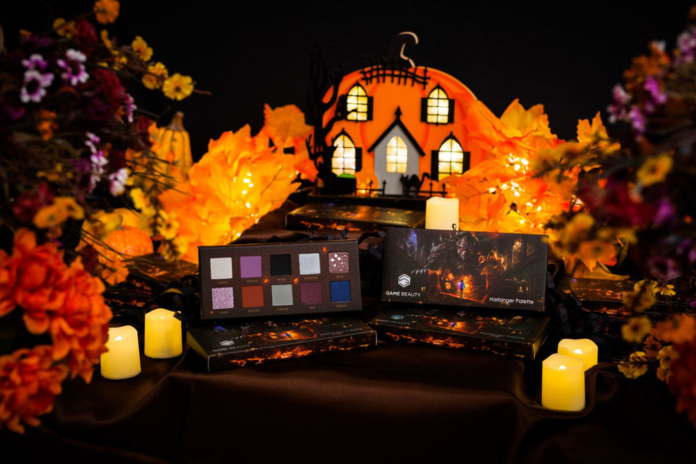 Harbinger Palette (ONLINE ORDER ONLY)