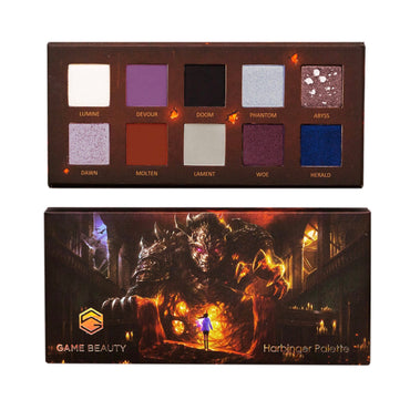 Harbinger Palette (ONLINE ORDER ONLY)