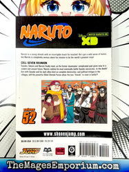 Naruto Vol 52 (Online Order Only)