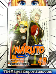 Naruto Vol 48 (Online Order Only)