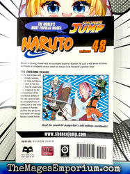 Naruto Vol 48 (Online Order Only)