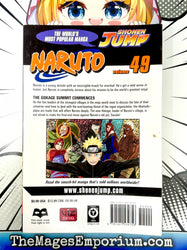 Naruto Vol 49 (Online Order Only)