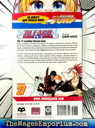 Bleach Vol 27 (Online Order Only)