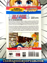 Bleach Vol 26 (Online Order Only)