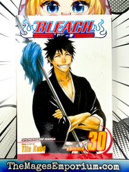 Bleach Vol 30 (Online Order Only)