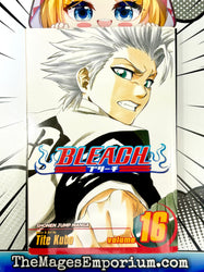 Bleach Vol 16 (Online Order Only)