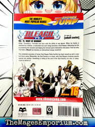Bleach Vol 16 (Online Order Only)
