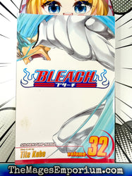 Bleach Vol 32 (Online Order Only)