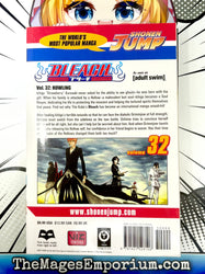 Bleach Vol 32 (Online Order Only)
