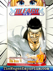 Bleach Vol 28 (Online Order Only)