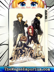 Saiyuki Reload Vol 6 (Online Order Only)