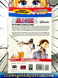 Bleach Vol 28 (Online Order Only)