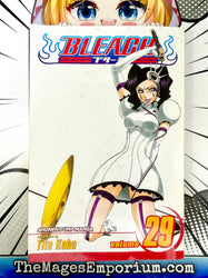 Bleach Vol 29 (Online Order Only)