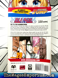 Bleach Vol 29 (Online Order Only)