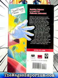 Fullmetal Alchemist Vol 1 - 3 Omnibus (Online Order Only)