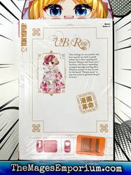 VB Rose Vol 12 (Online Order Only)
