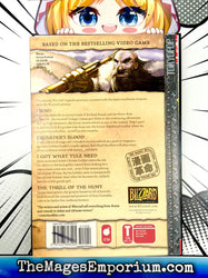 World-of-Warcraft-Legends-Vol-3 (Online Order Only)