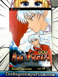 InuYasha Vol 51 (Online Order Only)