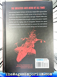 Captain Harlock Vol 1 (Online Order Only)