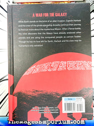Captain Harlock Vol 2 (Online Order Only)