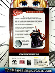 Kekkaishi Vol 24 (Online Order Only)