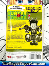 Hunter x Hunter Vol 1 (Online Order Only)