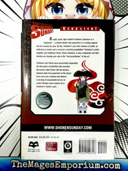Kekkaishi Vol 19 (Online Order Only)