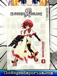 Elemental Gelade Vol 3 (Online Order Only)