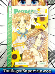 Peppermint Vol 3 (Online Order Only)