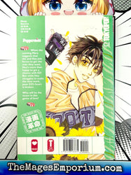 Peppermint Vol 3 (Online Order Only)