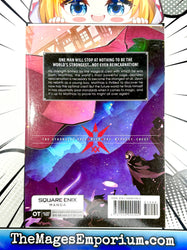 The Strongest Sage with the Weakest Crest Vol 1 (Online Order Only)