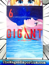 Gigant Vol 6 (Online Order Only)