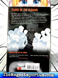 Attack on Titan Vol 26 (Online Order Only)