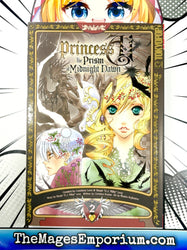 Princess Ai The Prism of Midnight Dawn Vol 2 (Online Order Only)