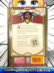 Princess Ai The Prism of Midnight Dawn Vol 2 (Online Order Only)