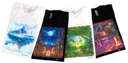 Victory Graphic T-shirt (ONLINE ORDER ONLY)