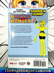 Hunter x Hunter Vol 7 (Online Order Only)
