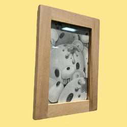MonoxMono - Gloomy Family - Original Artwork -Gloomy Bear Exhibition (ONLINE ORDER ONLY)