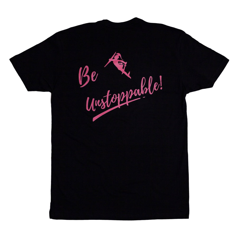 Harbinger Graphic T-shirt (ONLINE ORDER ONLY)