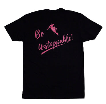 Harbinger Graphic T-shirt (ONLINE ORDER ONLY)