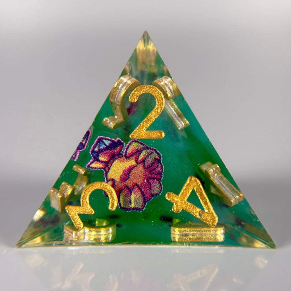 Goblins | 8-Piece RPG Set | Baron's Signature Series (ONLINE ORDER ONLY)