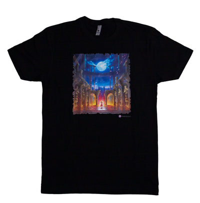 Victory Graphic T-shirt (ONLINE ORDER ONLY)