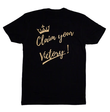 Victory Graphic T-shirt (ONLINE ORDER ONLY)