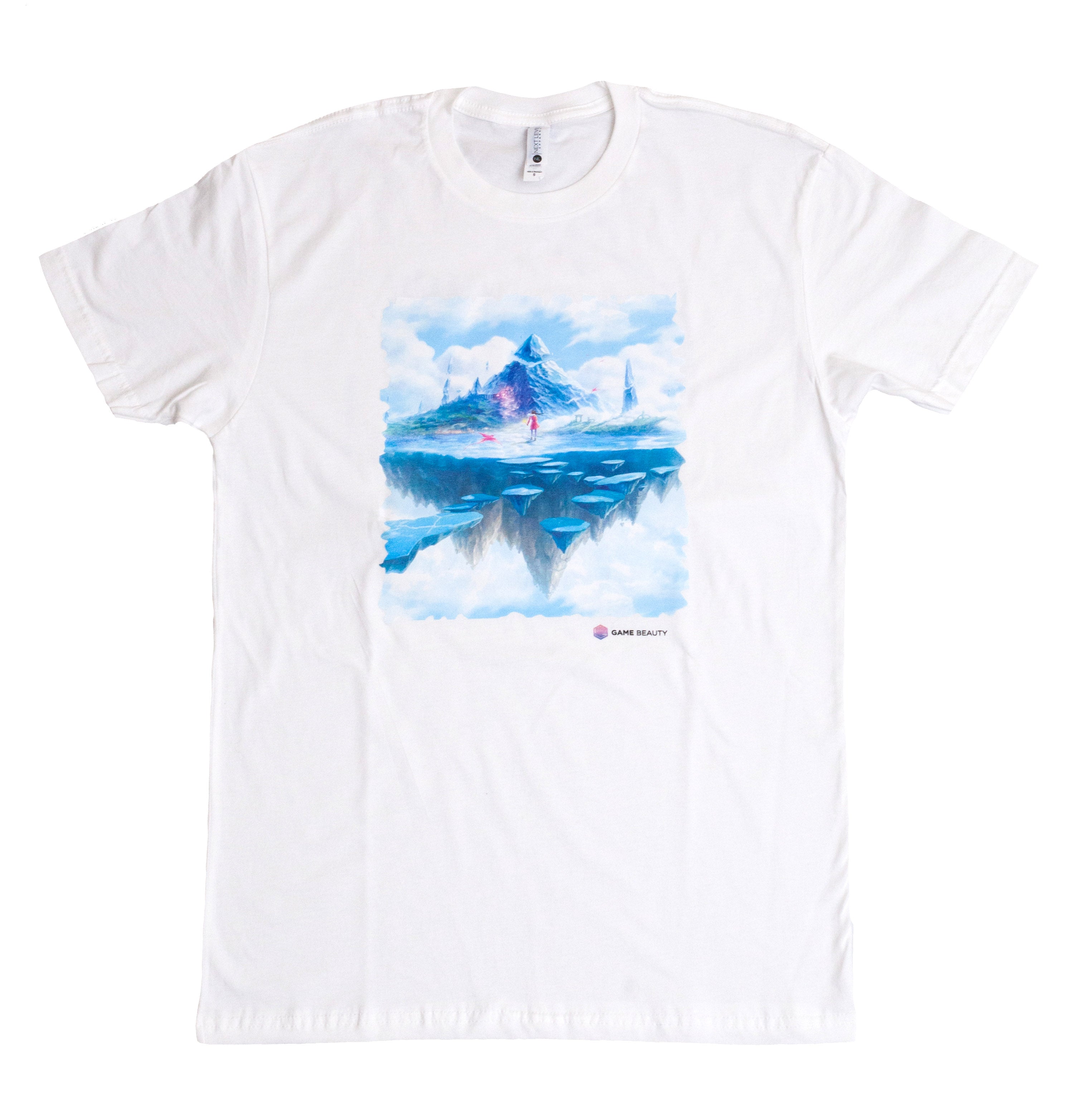 Fantasy Graphic T-shirt (ONLINE ORDER ONLY)