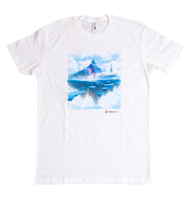 Fantasy Graphic T-shirt (ONLINE ORDER ONLY)